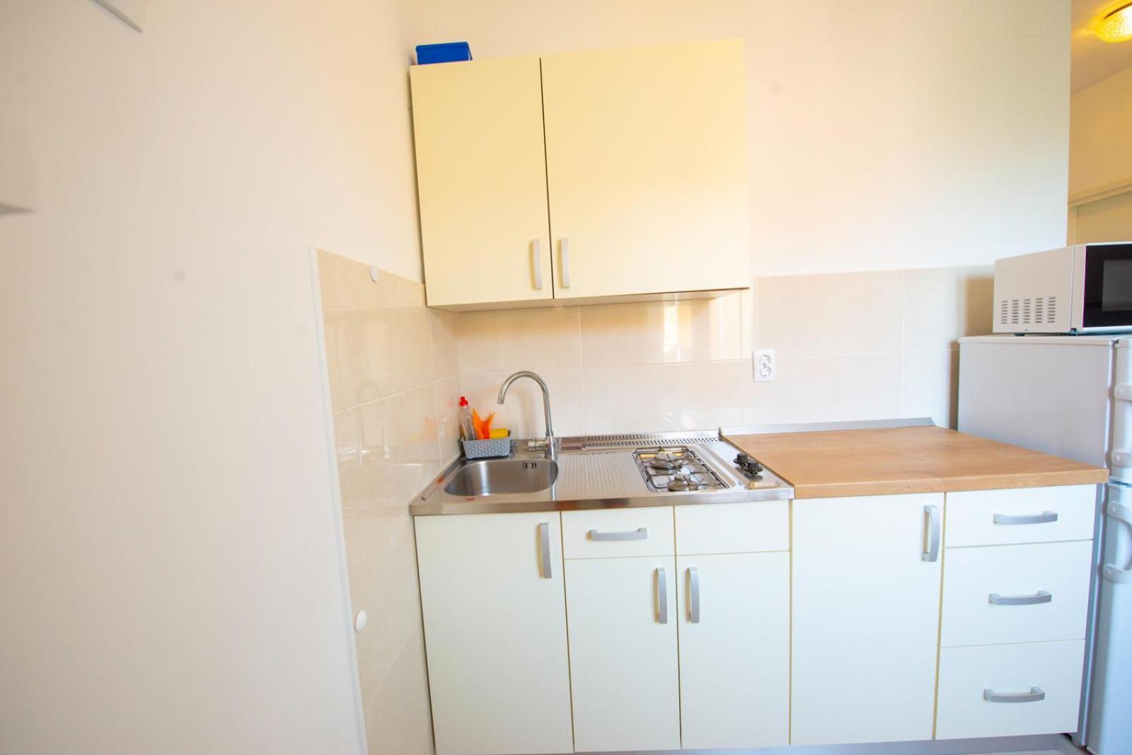 Apartments Cvito Novalja Room photo
